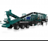 Powerscreen Gladiator MT1150SR