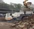 Postrojenja za reciklažu ruševina Metso Lokotrack LT 106
