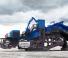 Kleemann Mobicat MC 160 Z