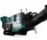 Postrojenja za reciklažu ruševina Powerscreen PREMIERTRAK 420E