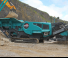 Postrojenja za reciklažu ruševina Powerscreen PREMIERTRAK R400X 