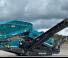 Pokretna postrojenja za prosijavanje Powerscreen Titan 1300