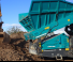 Pokretna postrojenja za prosijavanje Powerscreen Titan 2300
