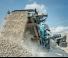 Postrojenja za reciklažu ruševina Powerscreen Trakpactor 260SR