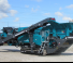 Postrojenja za reciklažu ruševina Powerscreen Trakpactor 260SR