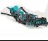 Powerscreen Trakpactor 320 SR