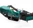 Powerscreen Trakpactor 480SR