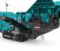 Postrojenja za reciklažu ruševina Powerscreen Trakpactor 550