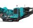 Postrojenja za reciklažu ruševina Powerscreen Trakpactor 550