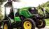 Vozila Prednje kuke za komunalne traktore John Deere 2027 R