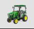 Vozila Prednje kuke za komunalne traktore John Deere 2032 R