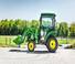 Vozila Prednje kuke za komunalne traktore John Deere 2032 R