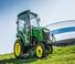 Vozila Prednje kuke za komunalne traktore John Deere 2038 R
