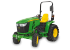 John Deere 3033 R