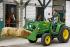 Vozila Prednje kuke za komunalne traktore John Deere 3036 E