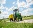 Vozila Prednje kuke za komunalne traktore John Deere 3046 R