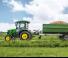 Vozila Prednje kuke za komunalne traktore John Deere 4052 R