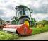 Vozila Prednje kuke za komunalne traktore John Deere 4052 R