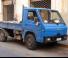 Bremach Brio 3,5 t GG Rst 2650mm