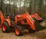Kioti CK 2510 HST