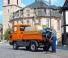 Multicar FUMO Tipper DK