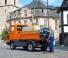 Multicar FUMO Tipper DK
