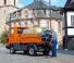 Multicar FUMO Tipper DK