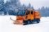 Multicar FUMO Tipper DK**
