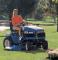 New Holland GT 65