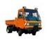 Multicar M 26 Transline DK