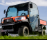 Vozila Prednje kuke za komunalne traktore Kubota RTV 1140 CPX