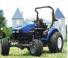New Holland TC 21 D