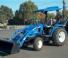 New Holland TC 34 DA