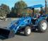 New Holland TC 34 DA