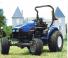New Holland TC 45 D