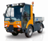 Multicar TREMO Carrier*