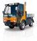 Multicar TREMO Carrier*