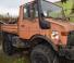 Unimog U 1200