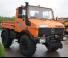 Unimog U 1400