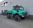 Unimog U 1600