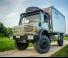 Unimog U 2150