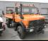 Unimog U 2450