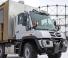 Unimog U 318