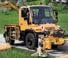 Unimog U 400