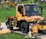 Unimog U 400