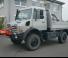 Unimog U 4000