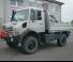 Unimog U 4000