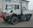 Unimog U 4000