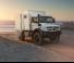 Vozila Prednje kuke za komunalne traktore Unimog U 4023 Euro 6
