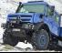 Unimog U 4023